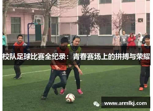 校队足球比赛全纪录：青春赛场上的拼搏与荣耀